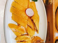 -三品香·江浙菜(松江九谊店)