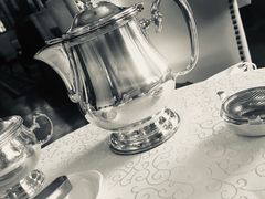 -Salon de Ville浦江汇(上海外滩华尔道夫酒店店)