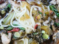 -宜宾燃面(汉渝路店)