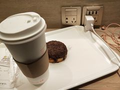 -TIMO COFFEE 阿拉校园面包