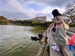 -厦门大学(思明校区)