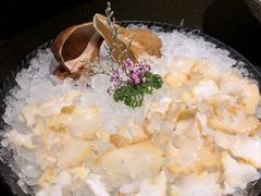 -荣记火锅(青悦城店)