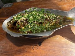 -树厨贵州菜(铜仁花果山店)