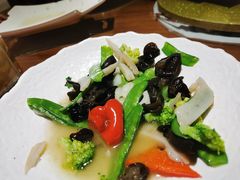 -巴蜀风情(西溪欢乐城店)