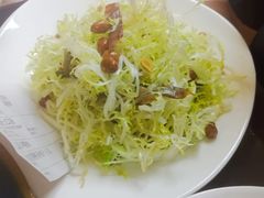 -渔港甄宴·海鲜·地标烟台菜(金沙滩店)