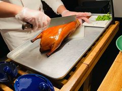 -晟永興烤鸭店(五道口店)