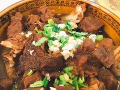 -邱记私房菜·十八年本地菜