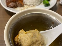 -东江海鲜酒家(艺都分店)