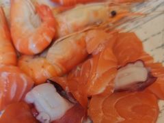 -威斯汀舞台餐厅