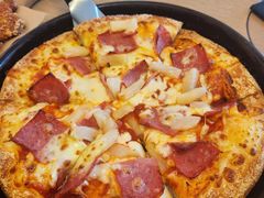 -必胜客(丰南店)