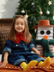 -西瓜庄园儿童摄影