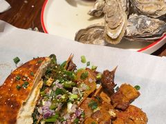 -为民烧烤吧.自贡爆炒菜(收录10年好店)