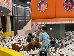 -神帆·元气汤泉(解放西路店)