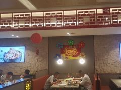 -蝎王府羊蝎子(虎坊桥总店)