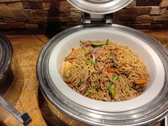 意大利面-汉巴味德(大悦城店)