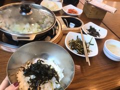 -蚂蚁家辣炒章鱼(海云台店)
