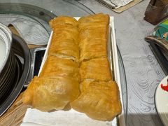 网红油条-丰尔粥食·粥底火锅(大良总店)