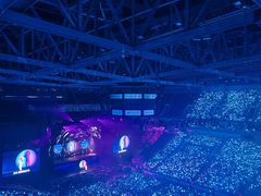 -五棵松篮球馆(华熙LIVE·五棵松店)