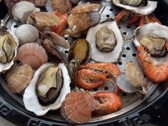 -前王院•巧克力海鲜市集餐厅(万平口店)