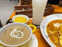 -CoCo壱番屋(久光百货店)