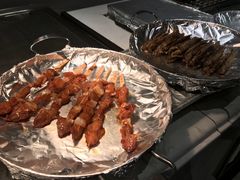 -诱货海鲜自助火锅(爱琴海购物公园东百店)