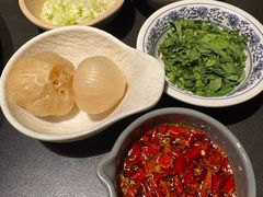 -东来顺·非遗火锅(高新店)