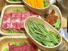 -独食火锅·半米屋台(望平街店)