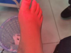 -世龙世家甲沟炎·灰指甲·嵌甲矫正·修脚(武侯区双楠店)