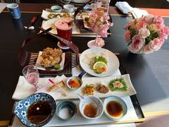 -长富宫饭店·日本料理樱
