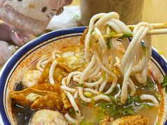-非遗·十八曲鱼饺(西马总店)