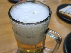 -平娃三宝烧烤·面食(南小街店)