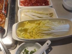 -海底捞火锅(万丰桥店)