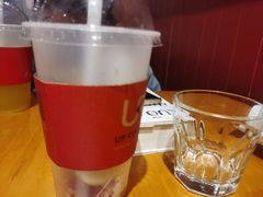-西西弗书店&矢量咖啡(壹方购物中心店)