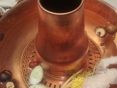 -东门口·鲜爆肚涮肉·烧烤(老门东店)