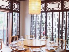 包厢-宁波柏悦酒店·钱湖渔港