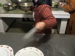 -涂山寺素食餐厅