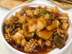 -金家老三饭庄(常营店)