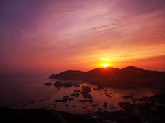 -枸杞岛