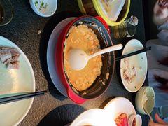 -蝴蝶里·粤菜·点心(滨江龙湖店)