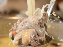 -菌山里·野生菌猪肚包鸡(阳光花园店)