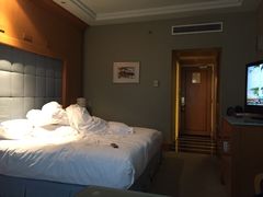 银星皇冠假日酒店-上海银星皇冠假日酒店