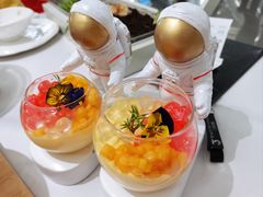 -3号仓库·创意中国菜(新世界城店)