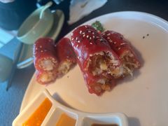 -蝴蝶里·粤菜·点心(滨江龙湖店)