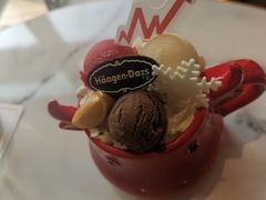-哈根达斯(国瑞店)