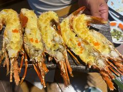 -三石铁板烧(紫竹桥店)