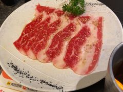 -谷牛和牛烤肉(漕河泾印象城店)