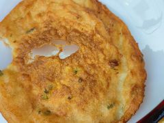 面窝-余艳梅拌面世家(马场横路店)