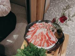 -野·大山里野生菌石锅土鸡(益田假日店)