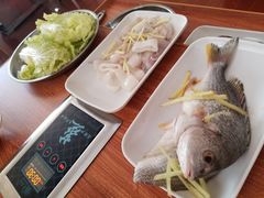 -船奇蒸汽海鲜·闽菜(八市海鲜总店)