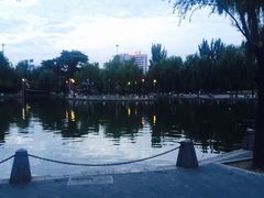 -丰台花园